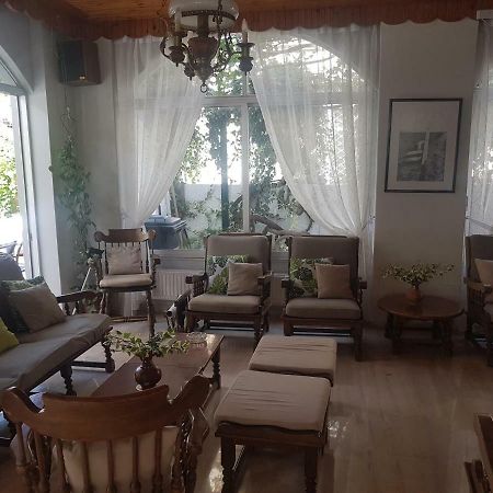 Karis Hotel Miasto Kos Zewnętrze zdjęcie