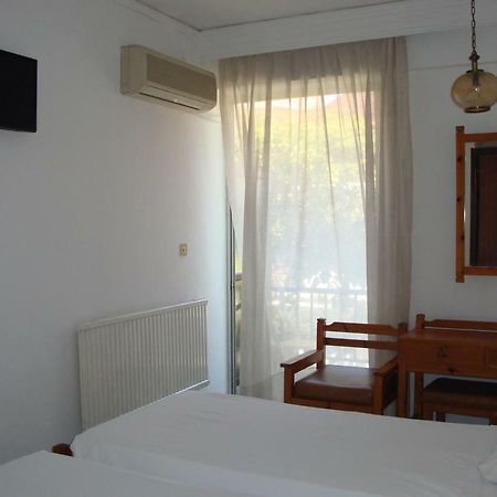 Karis Hotel Miasto Kos Zewnętrze zdjęcie