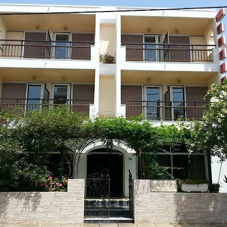 Karis Hotel Miasto Kos Zewnętrze zdjęcie