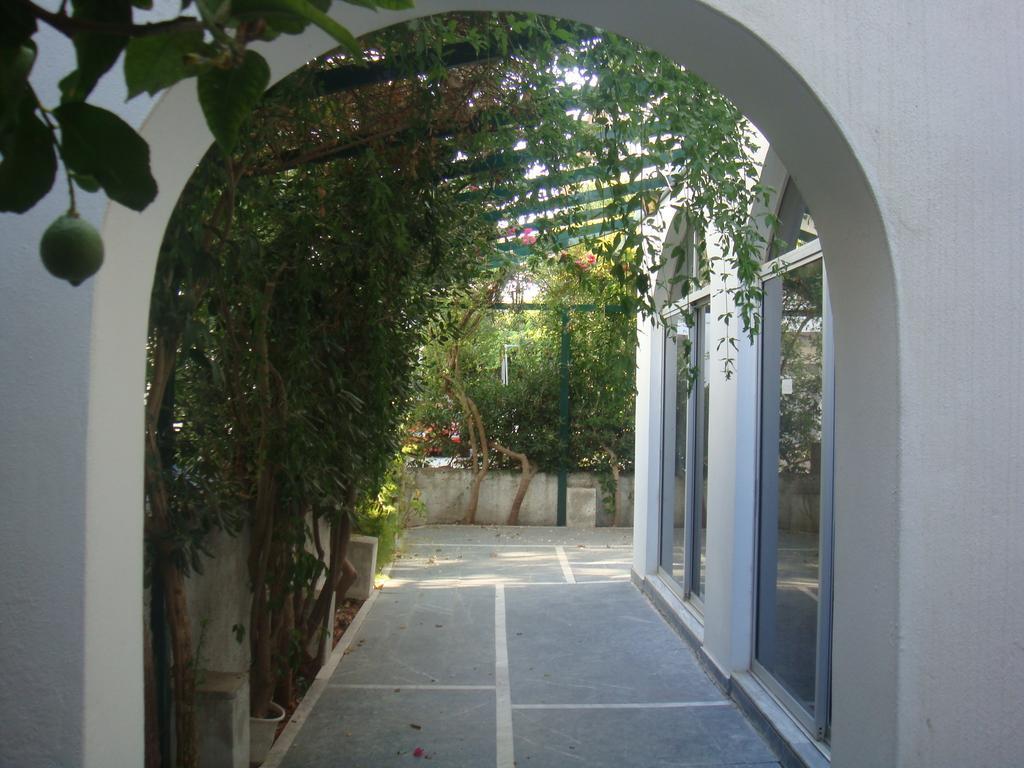 Karis Hotel Miasto Kos Zewnętrze zdjęcie
