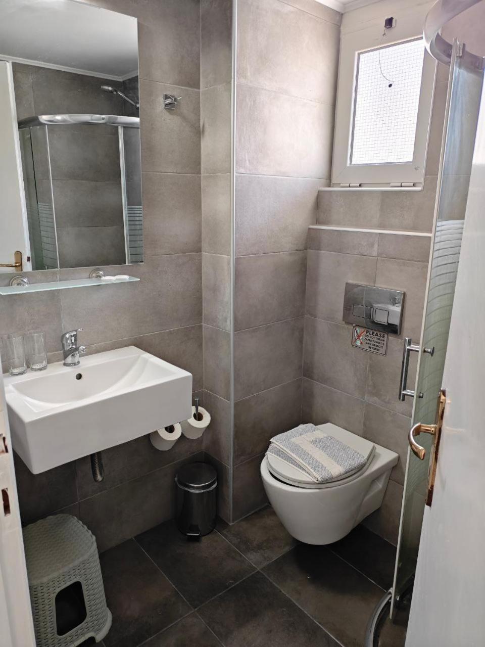 Karis Hotel Miasto Kos Zewnętrze zdjęcie