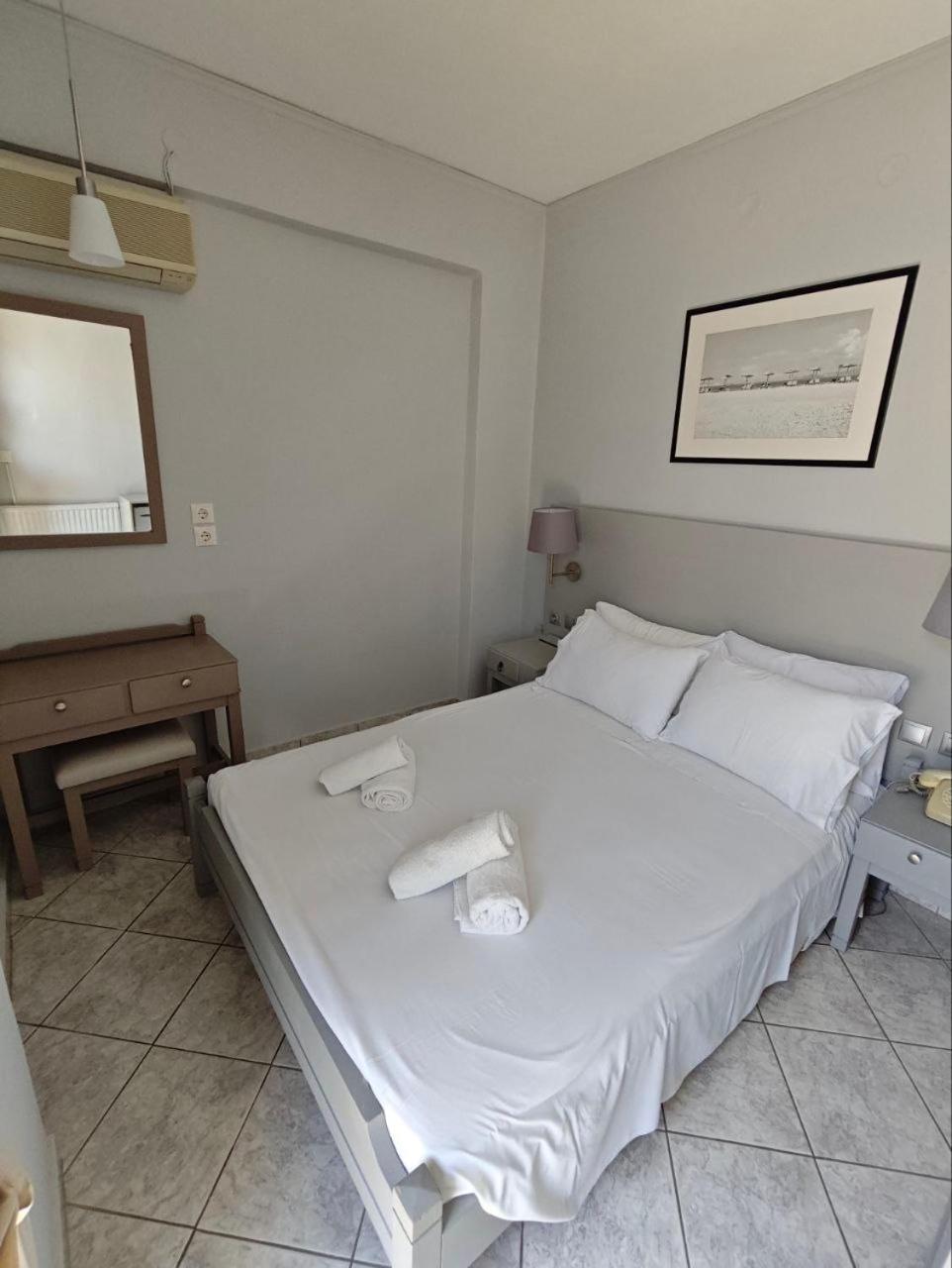 Karis Hotel Miasto Kos Zewnętrze zdjęcie