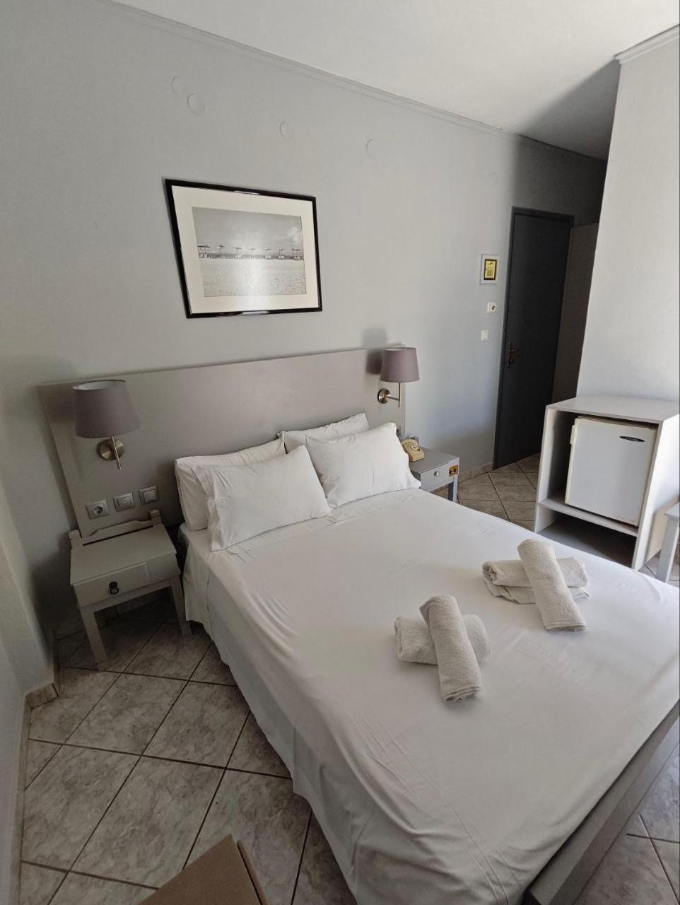Karis Hotel Miasto Kos Zewnętrze zdjęcie