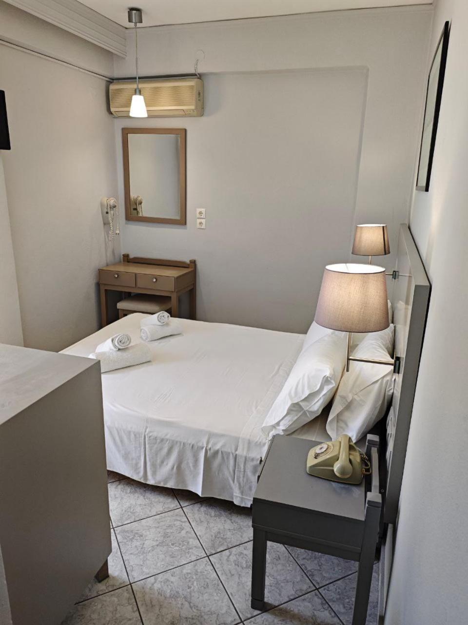 Karis Hotel Miasto Kos Zewnętrze zdjęcie