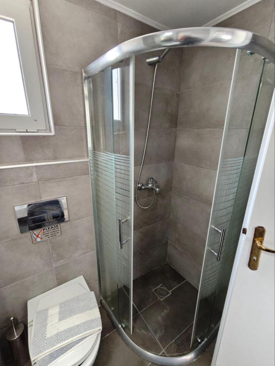 Karis Hotel Miasto Kos Zewnętrze zdjęcie