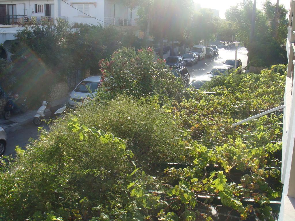 Karis Hotel Miasto Kos Zewnętrze zdjęcie