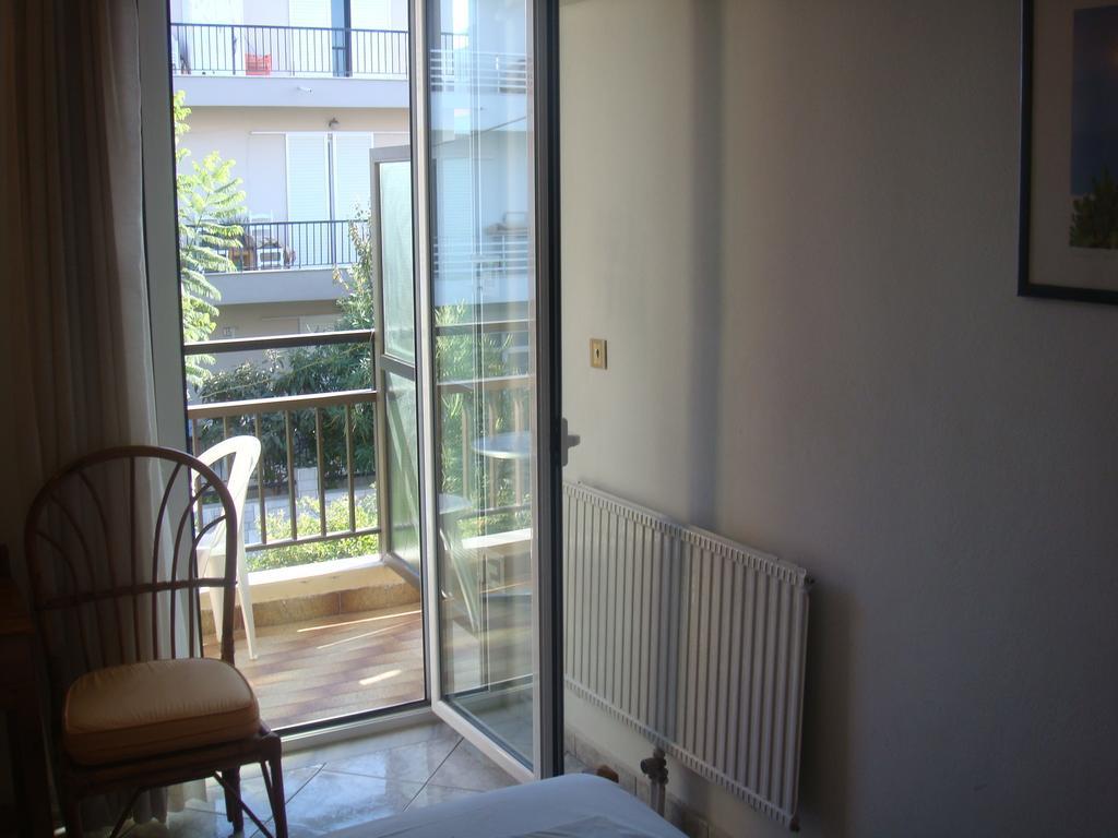 Karis Hotel Miasto Kos Zewnętrze zdjęcie