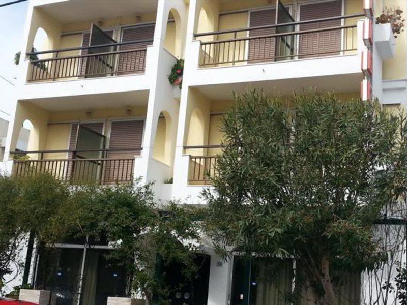 Karis Hotel Miasto Kos Zewnętrze zdjęcie
