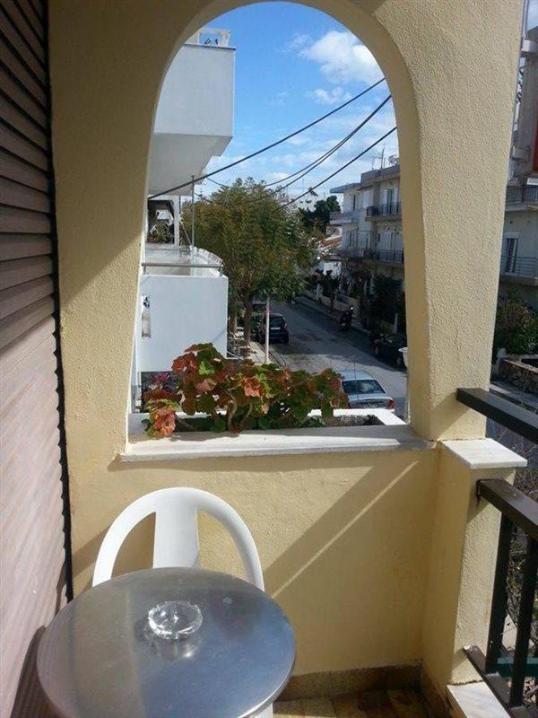 Karis Hotel Miasto Kos Zewnętrze zdjęcie