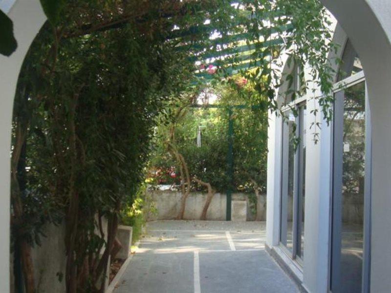 Karis Hotel Miasto Kos Zewnętrze zdjęcie