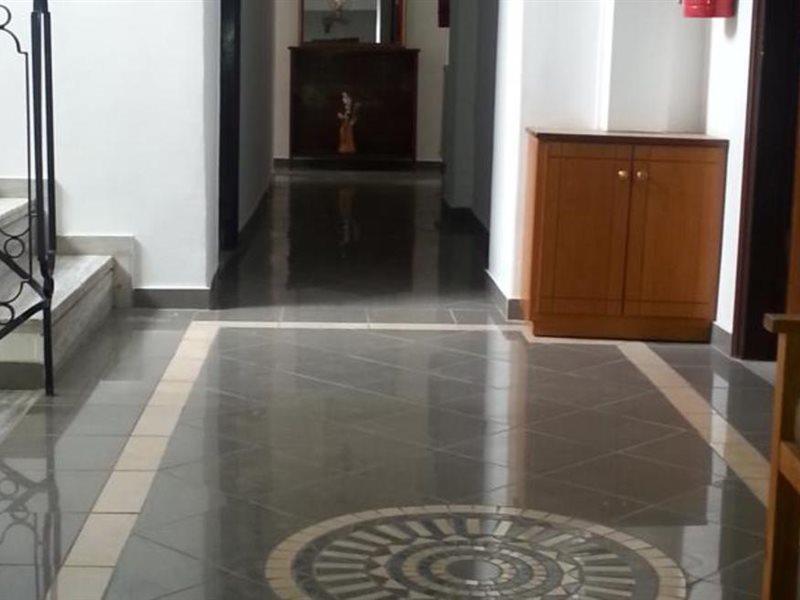 Karis Hotel Miasto Kos Zewnętrze zdjęcie