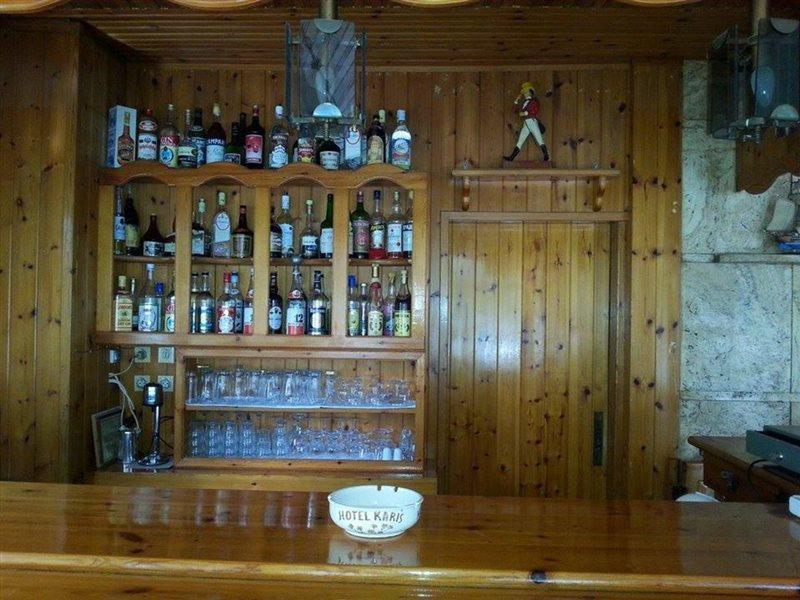 Karis Hotel Miasto Kos Zewnętrze zdjęcie