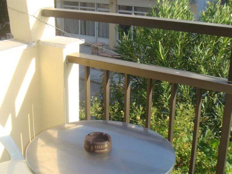 Karis Hotel Miasto Kos Zewnętrze zdjęcie