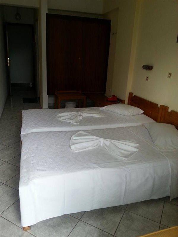 Karis Hotel Miasto Kos Zewnętrze zdjęcie
