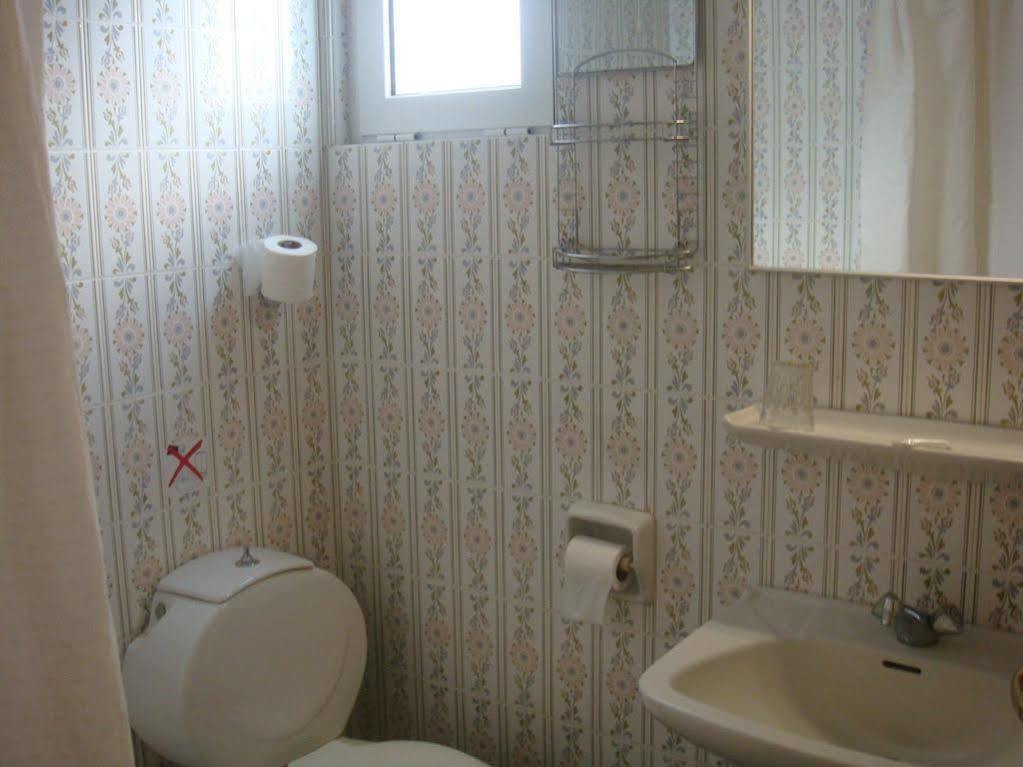 Karis Hotel Miasto Kos Zewnętrze zdjęcie