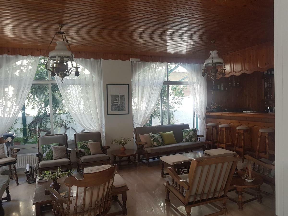 Karis Hotel Miasto Kos Zewnętrze zdjęcie