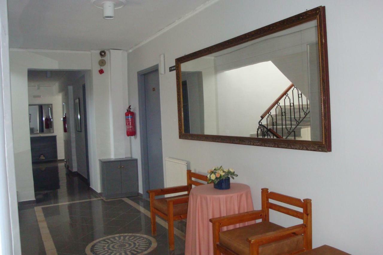 Karis Hotel Miasto Kos Zewnętrze zdjęcie