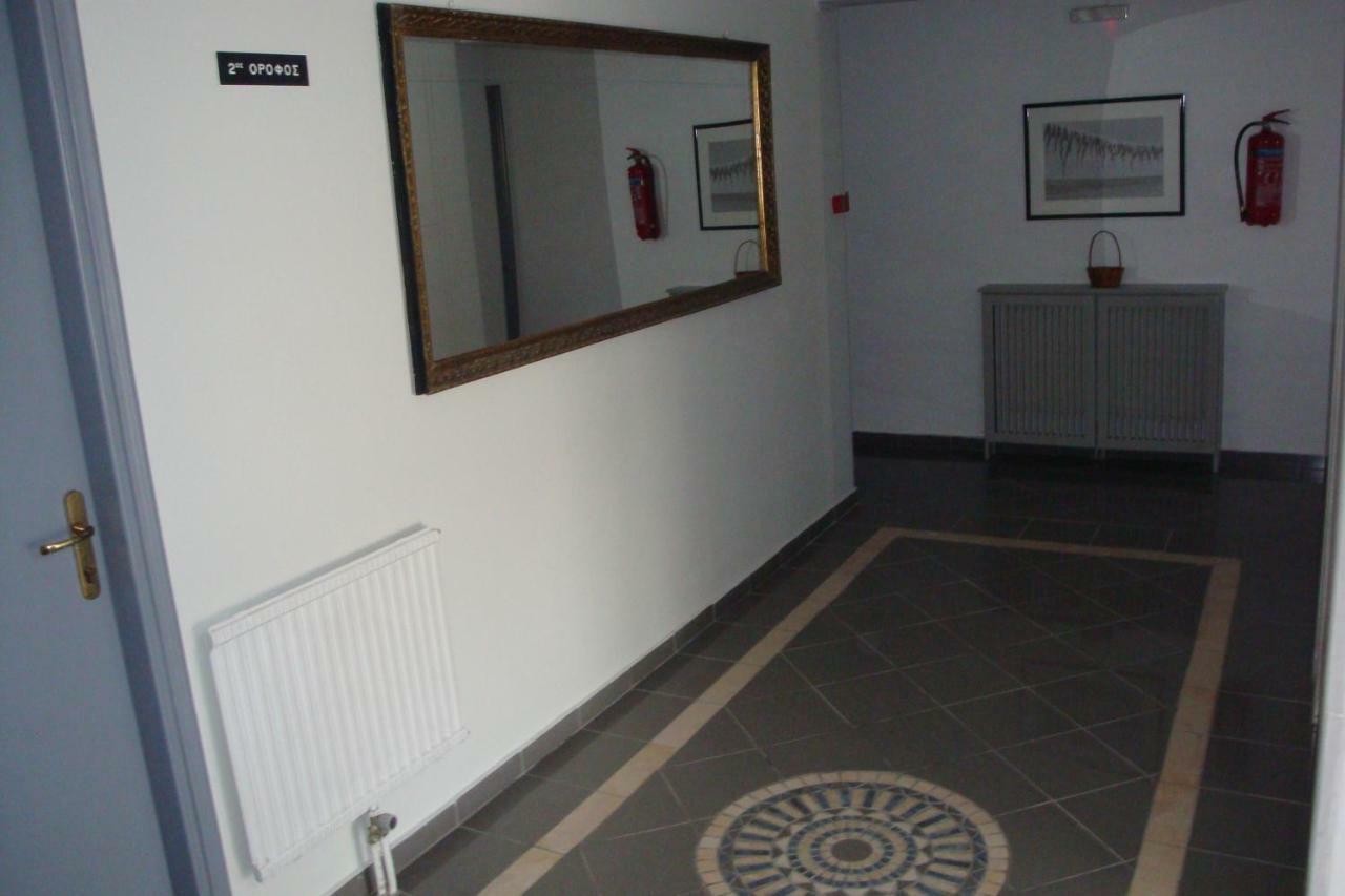Karis Hotel Miasto Kos Zewnętrze zdjęcie