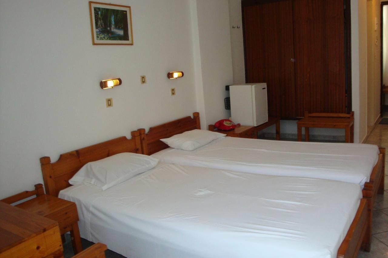 Karis Hotel Miasto Kos Zewnętrze zdjęcie