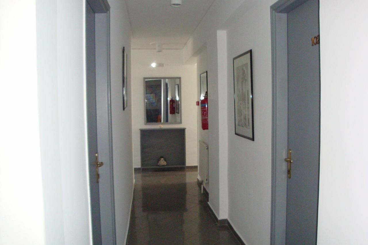 Karis Hotel Miasto Kos Zewnętrze zdjęcie