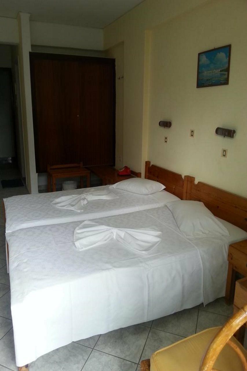 Karis Hotel Miasto Kos Zewnętrze zdjęcie